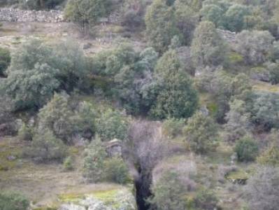 Puentes del Río Manzanares;rutas montaña cerca madrid;atención exclusiva al socio